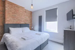 Image of Salisbury Street Guesthouse