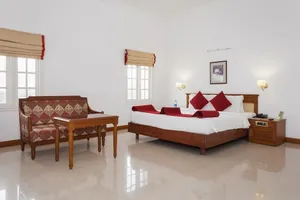 Image of The Avenue Center Hotel