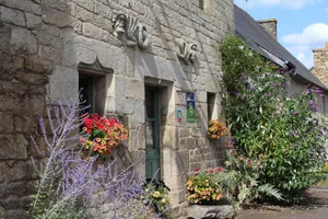 Image of La Maison aux Chimeres