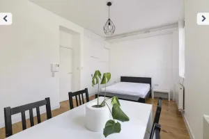 Image of Contemporary Studio Near Spitalfields Market