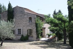 Image of La Familiale - Cozy villa with pool