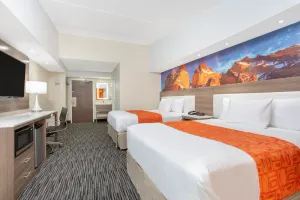 Image of Howard Johnson by Wyndham Harrisburg