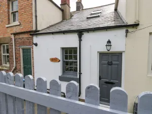 Image of Pebble Cottage Whitby