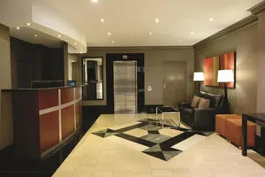 Image of Adina Serviced Apartments Sydney Martin Place