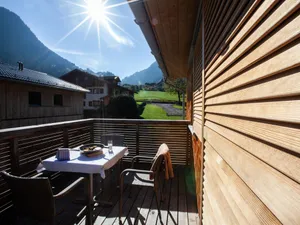 Image of Chalet-Resort Montafon