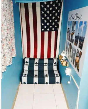 Image of Daegu Glens Guesthouse