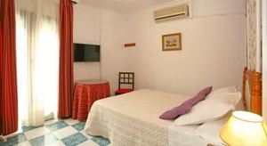 Image of Pension Zurita