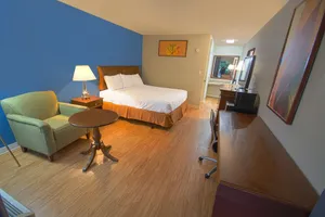Image of 121 Motel Battleboro