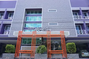 Image of Thungtawan Hotel