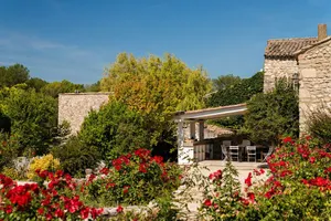 Image of La Croix du Gres