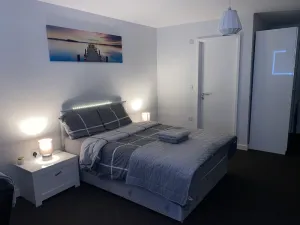 Image of Studio Apartment in Leicester City Centre
