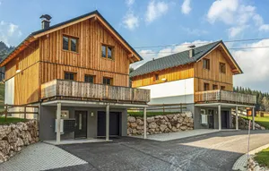 Image of Awesome Home in Altaussee With 3 Bedrooms, Sauna and Wifi
