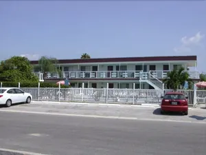 Image of Sunrise Resort Motel South