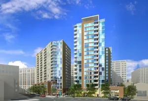 Image of Global Luxury Suites at Park Crest Lofts