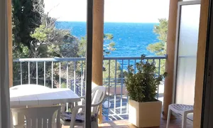 Image of Studio Vue Mer à Collioure - 27 m² - Parking Inclus
