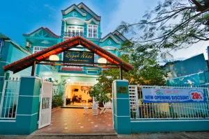 Image of Quynh Nhan Homestay
