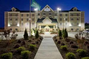 Image of Country Inn & Suites by Radisson, San Marcos, TX