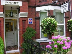 Image of Park View Guest House