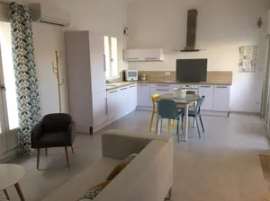 Image of Appartements Face aux Pénitents Blancs