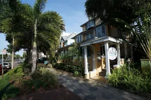 Image of Watergarden Inn at the Bay