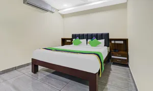 Image of OYO 84342 Hotel DJ Grand