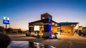 Image of Best Western Inn of Kilgore