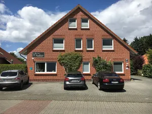 Image of Pension Villa Strandläufer