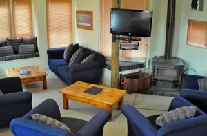 Image of Barcoo Chalet, alpine-getaways.