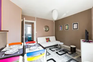 Image of Petit studio Saint-Front- Small studio flat Saint-Front