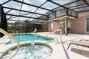 Image of Luxury Solterra Water Park Resort Disney Area