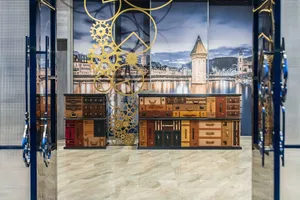 Image of Pasandino Hotels&Resorts Nanchang Luzern