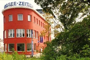 Image of Hotel Elbinger Platz