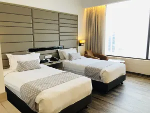 Image of Alliance Hotel & Resorts Ltd