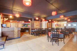 Image of hotel fortune city