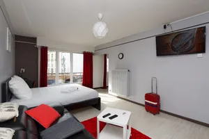 Image of BELCHAMPS Metz Gare Pompidou
