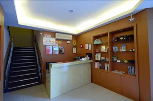 Image of Fulong Hotel
