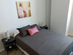 Image of Bright & Spacious 2BR In Downtown