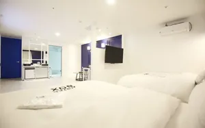 Image of Box Hotel