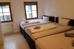 Image of Lichtdurchflutetes Apartment - zentral gelegen