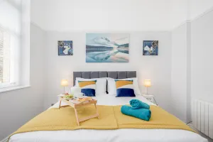 Image of Watford Junction Suite - Modernview Serviced Accommodation
