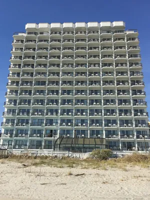 Image of The Reef Myrtle Beach