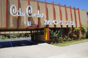 Image of City Center Motel