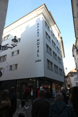 Image of Hotel Adler
