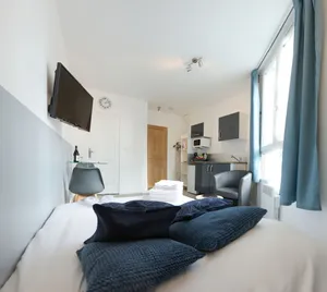 Image of BtoBed - Paris Le Bourget