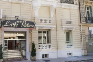 Image of Little Palace