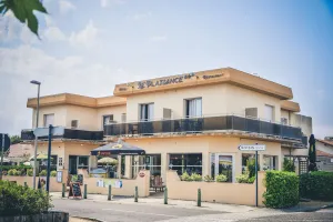 Image of Hôtel Le Plaisance