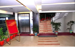 Image of Hotel The Daanish Residency - Karol Bagh