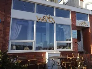 Image of Waves