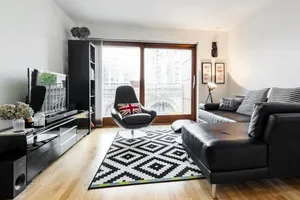 Image of London Bridge 2bed2bath Apt, 4mins to Tube