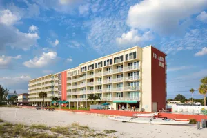 Image of Island Inn Beach Resort
